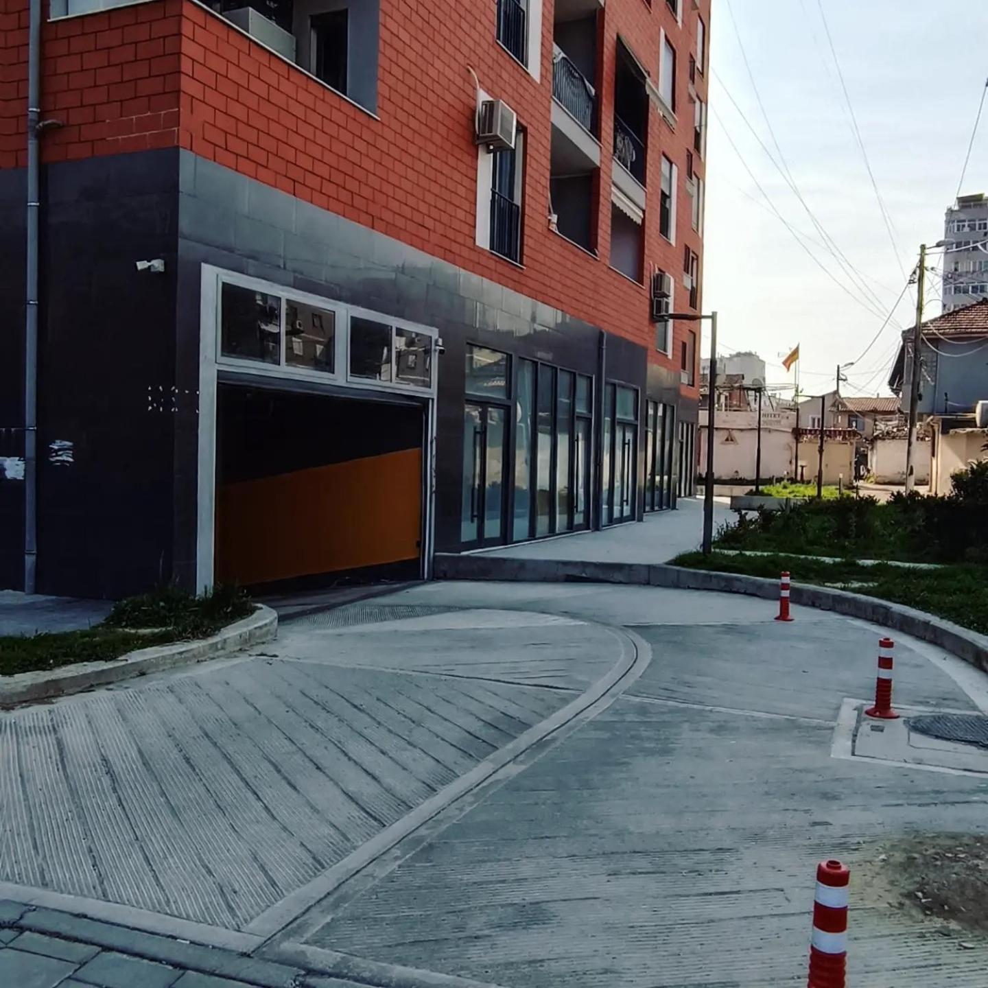 I Love Tirana 2 Ngoại thất bức ảnh